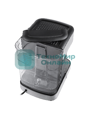 Кофеварка рожковая BBK BCM1500 черный/нержавеющая сталь, исп. кофе - молотый, 1.8 л, 1200 Вт, 20 бар