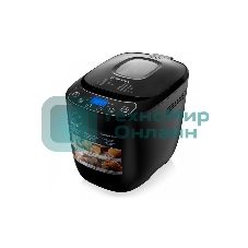 Хлебопечка BRAYER 2700BR, 550 Вт, 12 программ, выбор цвета кор,выбор размера, поддерж. темпер, таймерBR2700