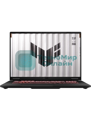 Ноутбук Asus TUF Gaming A18 FA808UM-S8050 Ryzen 7 260 16Gb SSD 512Gb NVIDIA GeForce RTX 5060 8Gb 18