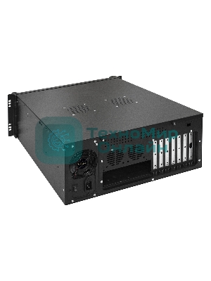 Серверный корпус ExeGate Pro EX293241RUS 4U480-06/4U4021S (RM 19