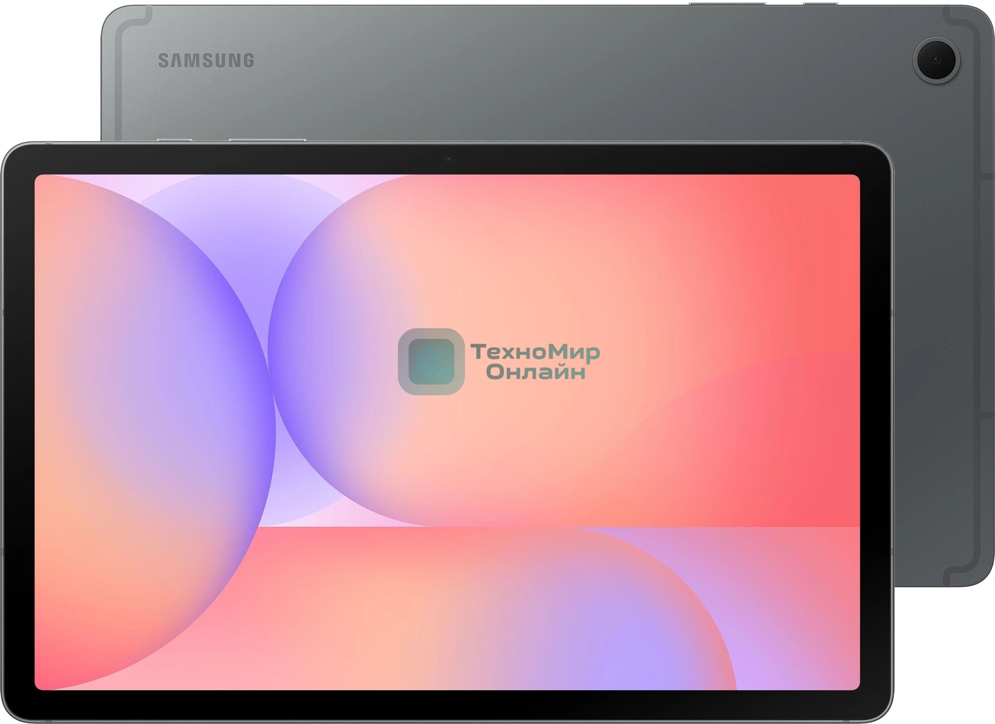 Планшет Samsung Galaxy Tab S10 Lite BSM-X406B 10.9