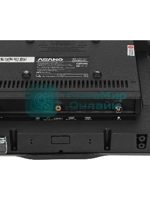 Телевизор Asano 24