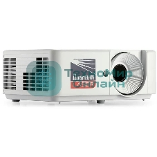 Лазерный проектор InFocus [IN1008SL] DLP, FullHD, 4500 lm, 3 500 000:1, 1.481.62:1, HDMI x2 (1.4, 2.0), VGA in/out x1, RS232 x1, Audio out, USB-A x1 (питание), 1х15w, 2,9 кг, белый
