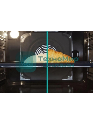 Плита электрическая Gorenje GEC5C41SG серый, конфорок 4 электрических, духовка 70 л, 50 см x 85 см x 59.4 см (без крышки)