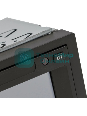 Автомагнитола Prology MPV-120 2DIN 4x55Вт