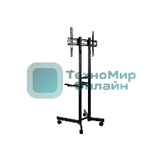 Подставка для телевизора Arm Media PT-STAND-7 черный 32