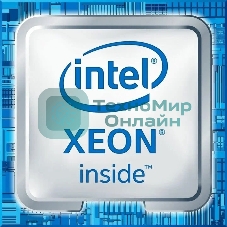 Процессор Intel Xeon E-2336 Soc-1200 2.9GHz OEM