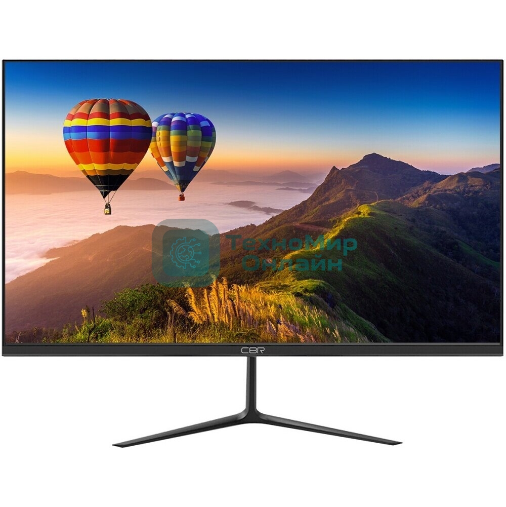 Монитор 23.8