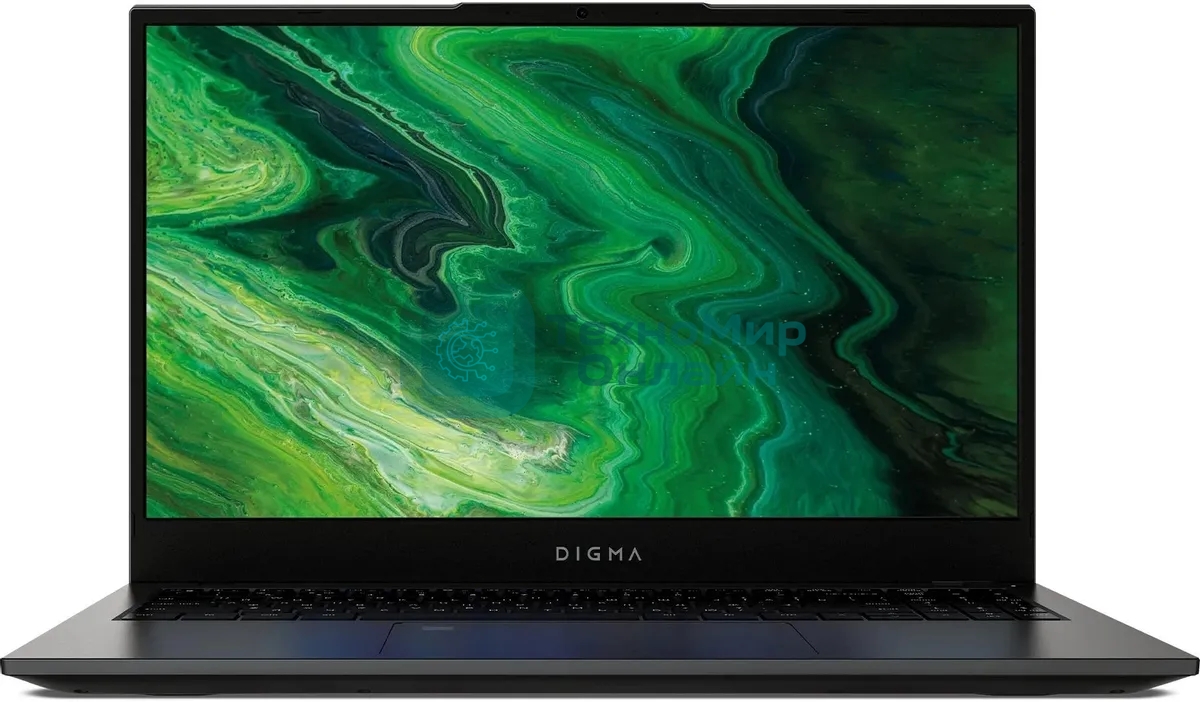 Ноутбук Digma Pro Fortis M Core i5 1334U 16Gb SSD 512Gb Intel UHD Graphics 15.6
