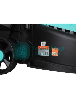 Газонокосилка роторная Sturm! EL1432 1400Вт