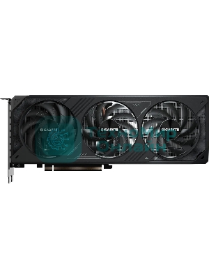 Видеокарта Gigabyte PCI-E GV-N5070WF3OC-12GD 1.0 NVIDIA GeForce RTX 5070 12Gb 192bit GDDR7 2805/28000 HDMIx1 DPx3 HDCP Ret