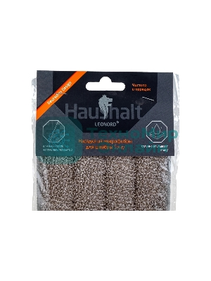 Насадка из микрофибры LEONORD для швабры Spray (009383)