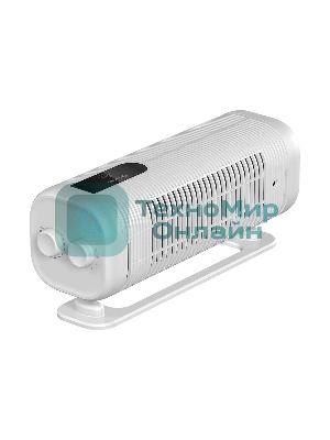 Тепловентилятор Thermex Monsa 2000