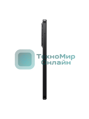 Смартфон POCO M7 6/128Gb, черный