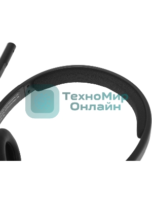 Гарнитура проводная Logitech Headset H570E USB 981-000575 Stereo OEM