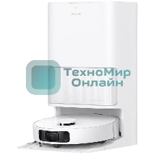 Робот-пылесос Dreame Bot L40 Ultra CE, RLD52SE
