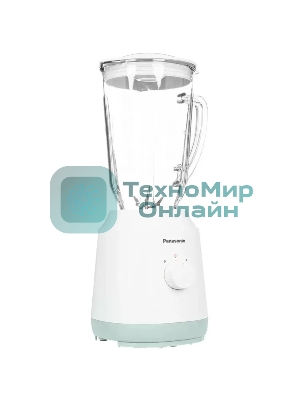 Блендер стационарный Panasonic MX-EX1521 8887549761324