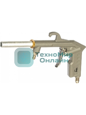 Пистолет пескоструйный Fubag SBG142/3 с шлангом 142л/мин 3 бар цветн.коробка