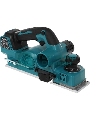 Рубанок Makita DKP181Z 82мм 12000об/мин
