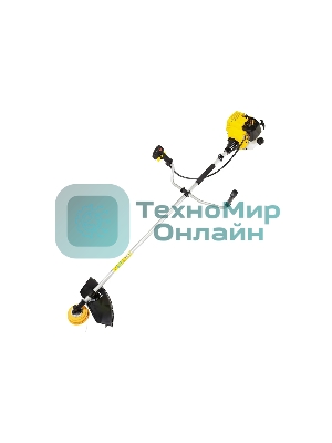 Бензиновый триммер Huter GGT-15004Т (четырехтактный)
