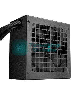 Блок питания Deepcool/GamerStorm PK550D, 550Вт, 80 PLUS Bronze, 120мм, черный