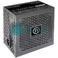 Блок питания Thermaltake Smart BX1 SE ATX 550W 80+ bronze 24pin APFC 120мм fan color LED 6xSATA RTL