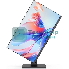 Платформа моноблока Bmorn A23H66DP 23.8 FHD IPS/H610/Without CPU, DDR4, SSD/AC WIFI&;BT/5.0MP/150W/DP+HDMI+Type C