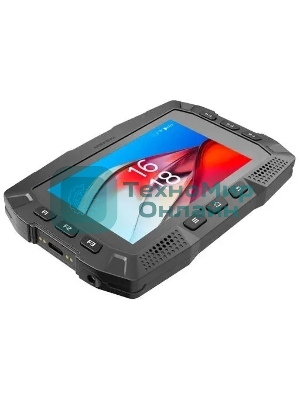 Терминал сбора данных Meferi ME10 (ME10-Q313B000YN02M) 2D Image без сканера, 4/64 ГБ, Android 13, USB, Bluetooth, WiFi, NFC, USB Type-C, MicroSD, Аудио выход, POGO-PIN, 4 