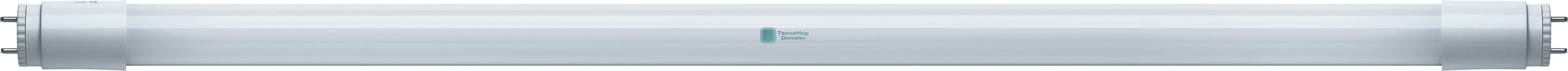 Лампа светодиодная Navigator NLL-G-T8-9-230-6.5K-G13 (аналог 18Вт. 600 мм)