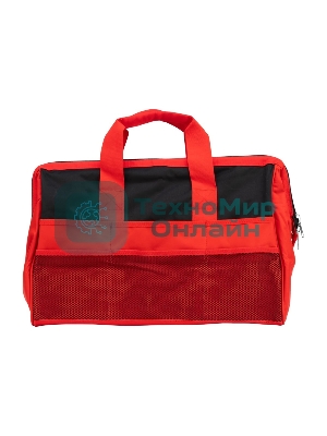 Сумка Matrix 18 карманов 510х210х360мм