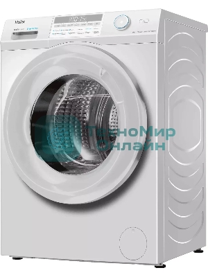 Стиральная машина Haier HW60-BP12959BE