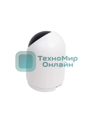 Панорамная камера наклонно-поворотная Tenda RP3, 1920x1080, 15 кадр./сек, CMOS 2 Мп, Wi-Fi