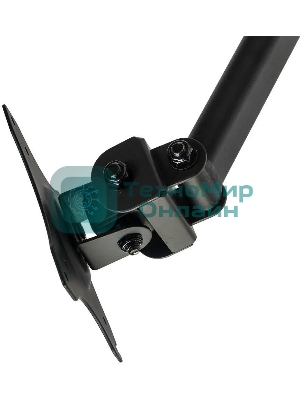 Кронштейн для мониторов Arm Media LCD-T16 черный 15