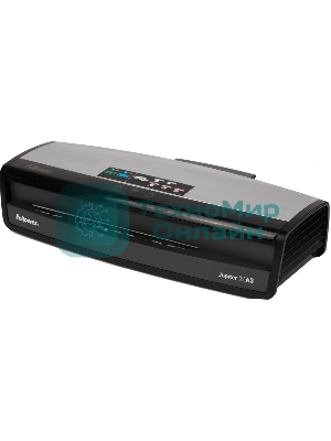 Ламинатор Fellowes Jupiter FS-57484, 6 валов, A3, 250 мкм, до 1400 мм/мин