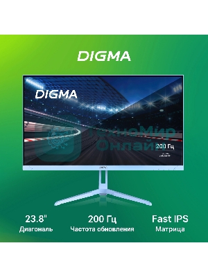 Монитор 23.8