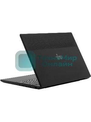 Ноутбук IRU Tactio 15ALG Core i5 1235U 16Gb SSD512Gb Intel UHD Graphics 15.6