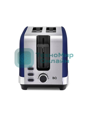 Тостер BQ T1000 Blue