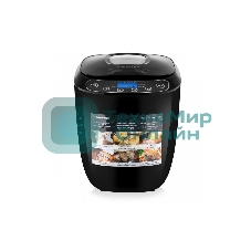 Хлебопечка BRAYER 2700BR, 550 Вт, 12 программ, выбор цвета кор,выбор размера, поддерж. темпер, таймерBR2700