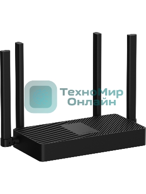 Маршрутизатор Huawei PSDN-AX30-22 WiFi AX3S AX3000 WiFi 6, WAN/LAN:4xGE Ports