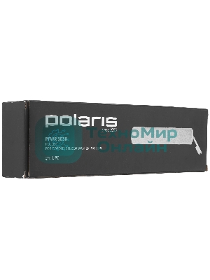Валик Polaris PFWR 3030 для влажной уборки