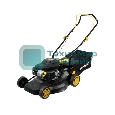 Газонокосилка бензиновая Huter GLM-420LT