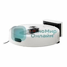 Робот-пылесос Roidmi Robot Vacuum and Mop Cleaner EVE ROOK S (SDJ03RM)