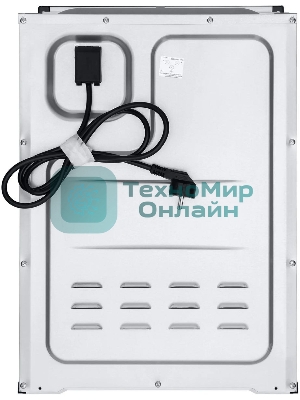Шкаф духовой электрический Maunfeld EOEM519B, встраиваемый