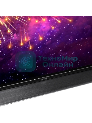 Телевизор Hyundai 65