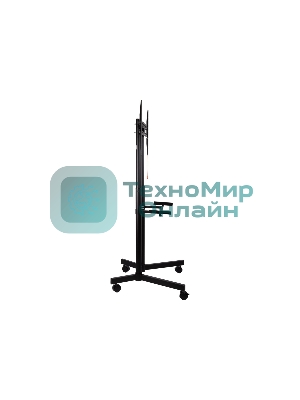 Подставка для телевизора Arm Media PT-STAND-7 черный 32