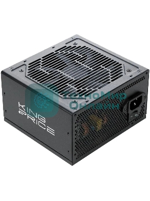Блок питания KingPrice ATX 750W KPPSU750 (20+4pin) APFC 120мм fan 4xSATA RTL