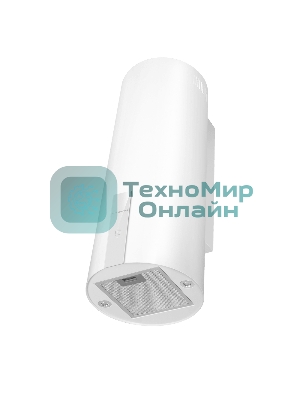 Вытяжка пристенная Maunfeld Lee Wall 35 белый, 35 см, 1050 куб. м/ч, 54 дБ (сенсор)