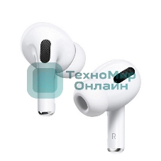 Наушники TWS Smartbuy iPro JR белый, вкладыши, Bluetooth, до 3 ч