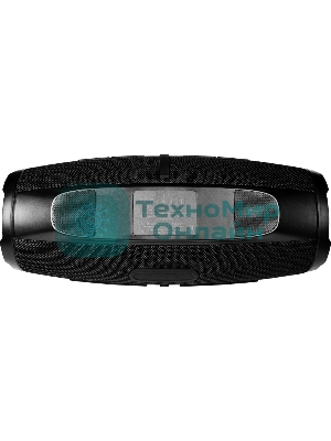 Портативная акустика URAL GAGARIN GR-007 черный