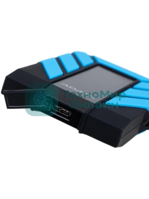 Внешний HDD 2.5